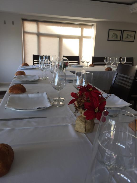Pension Oasis Самора Екстер'єр фото