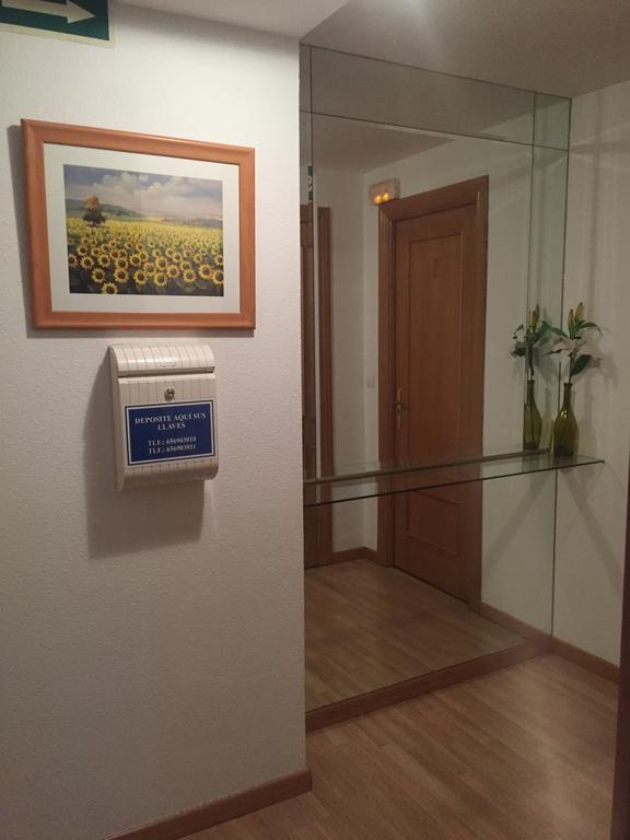 Pension Oasis Самора Екстер'єр фото